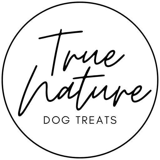 True Nature Dog Treats